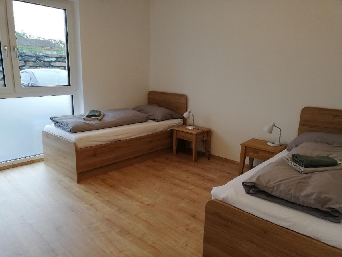 Ferienbungalows Vital Holiday home