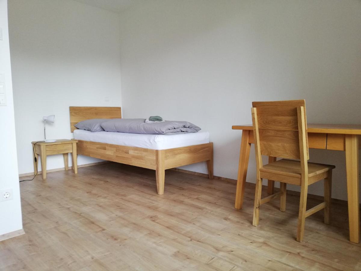 Ferienbungalows Vital * Lanzenkirchen