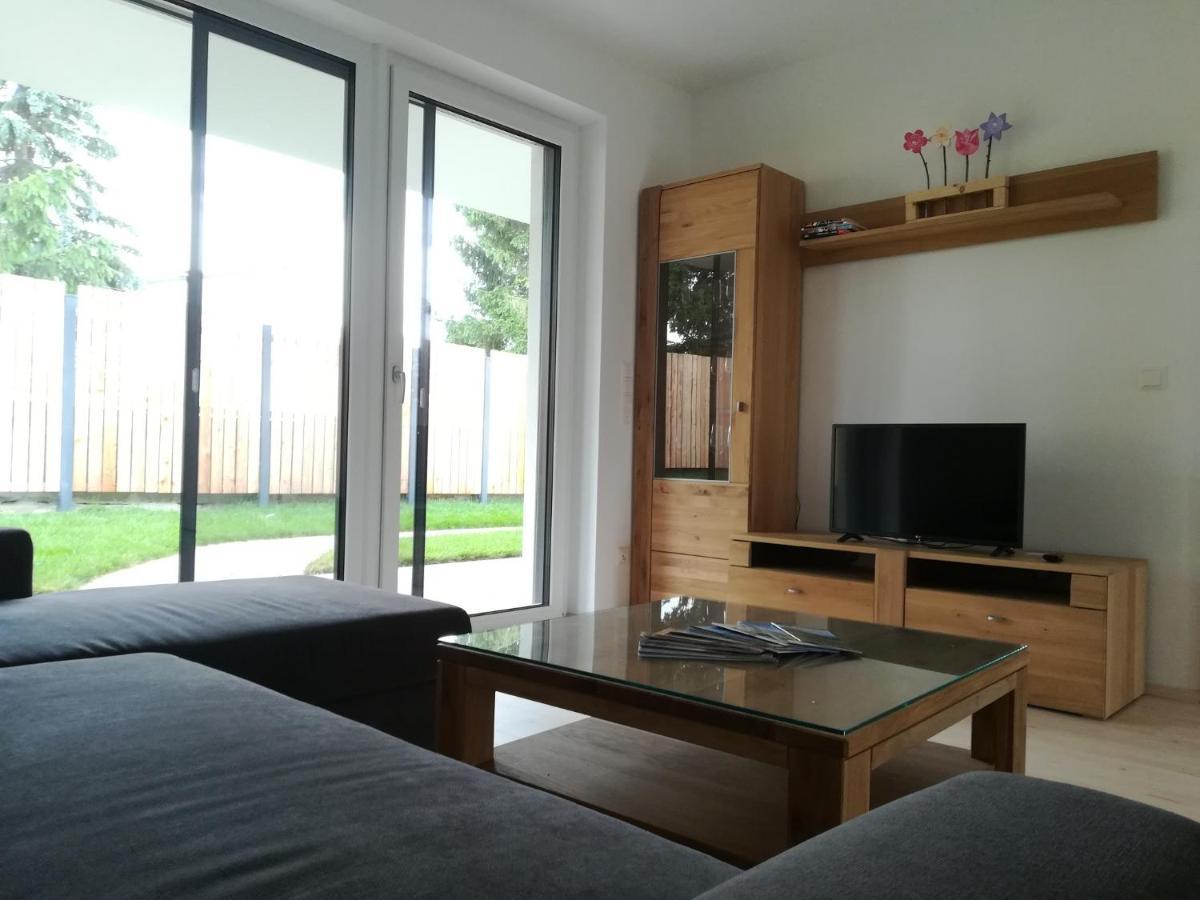 Holiday home Ferienbungalows Vital