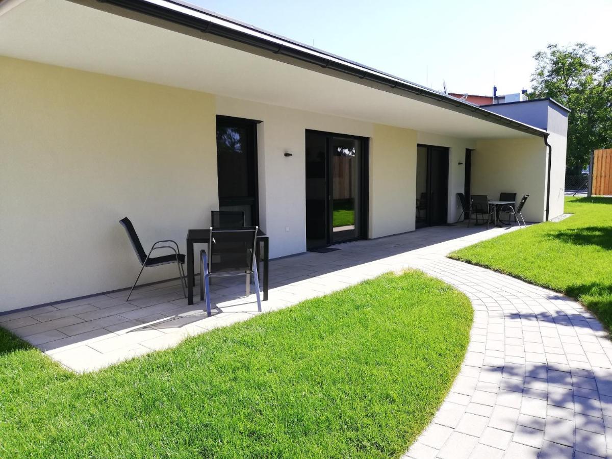 Holiday home Ferienbungalows Vital Lanzenkirchen